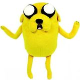 Le M029 Yellow Typical Stuffed Plush Toy