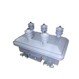 11kv Outdoor Three Phase Epoxy Resin Voltage Transformer (VT)