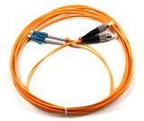 FC-LC 2f Mm Fiber Patch Cord