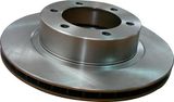 Regular Brake Disk