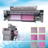 2015 The New Model Quilting and Embroidery Machine / Embroidery Machinery