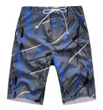 Men's Fashion Casual Beach Shorts (LSBP007)