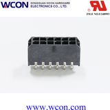 3.0 Mm Wafer Connector