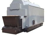 Stainless Steel Coal Fired Steam Boiler 10 Ton for Petrochemical