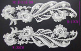 Collar Lace for Garment Decoration