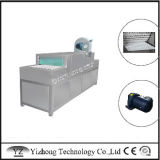 The Conveyor Commercial Dish Washing Machine