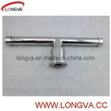 Hygienic Stainless T Type Cleaning Ball