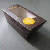 Chocolate Box/Candy Packing Box/Folding Chocolate Box