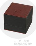 Extraordinary Graceful Attractive Jewelry Box (Pl-96B)