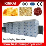 Large Capacity Heat Pump Dryer Type Fruit Drying Equipment