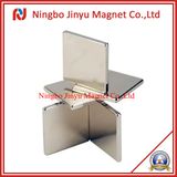 Permanent Rectangular NdFeB Magnet