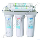 Five Stage Water Purifier for Home Famliy Domestic