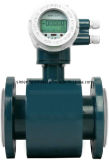 Electromagnetic Flow Meter for Water Control
