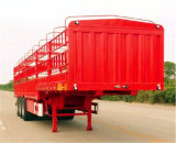 Avic Brand Container Trailer Chassis with High Quaility