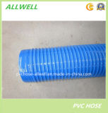 PVC Plastic Flexible Industrial Ventilation Pipe Tube Suction Hose