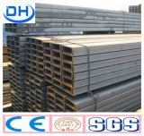 Hot Rolled Channel Steel Q235, A36, Ss400 for Building