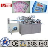 Vpd-250 Automatic Tissue Bag Making Machine