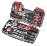 39 PCS Professional Household Tool Set