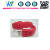 USB Flash Stick; USB Flash Drive; Bracelet USB Flash Disk