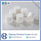 Alumina Ceramic Cylinders for Wear Resistant Liner