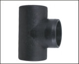 Pn6 10 16 HDPE Pipe Fitting (socket equal tee)