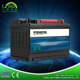 Cheapest Price 12V75ah European Vehicle/Automotive Car Battery