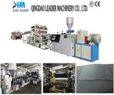 HDPE Sheet Making Machinery