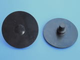 Rubber Check Valve / NBR Rubber Product