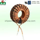 Energy-saving Toroidal Inductor