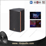 Rx-1030 Single 10 Inches 2-Way Speaker Cabinet