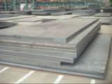 Shipbuilding and Offshore Platforms Steel Plate (A32)