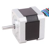 NEMA 17 4.8kg. Cm 3D Printer Stepper Motor