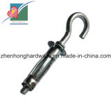 Professional Manufacturing Hollow Wall Anchor with C Hook