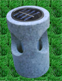 Granite Solar Lantern-02