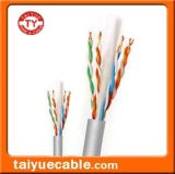 CAT6 Ethernet Cable in Copper