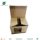 Tea Cup Paper Packaging Box (FP11009)