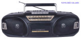 Radio Cassette Recorder (TK-FS60)