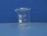 Glass Beaker (Glassware)