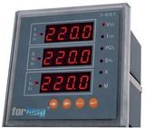 Multifunction Power Meter PM 800