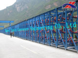 Material Handling Systems/Belt Conveyor