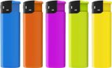 Electronic Refillable Gas Lighter, Donglian Lighter (DL-A103)