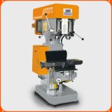 Vertical Twin-Spindle Drilling and Tapping Machine Tool for Faucet (ZS4150*2A)