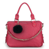Fashion Chain Lady Handbag (MD25598)