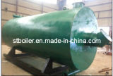 Gas/Oil Steam Boiler (WNS4-1.25-YQ)