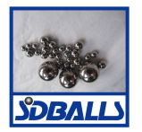 Carbon Steel Ball for Bicycle Parts