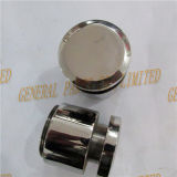 Glass Post /Stainless Steel Hardware