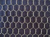 PVC Coated Chicken Wire Netting