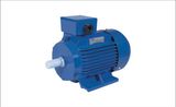 Y2 Series Three Phase Asynchronous Motor With Cast Iron Housing