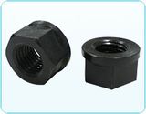 Hex Flange Nut