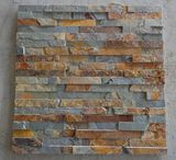 Rusty Natural Culture Slate